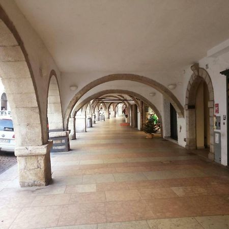 Portico88 Apartment Trento Ngoại thất bức ảnh